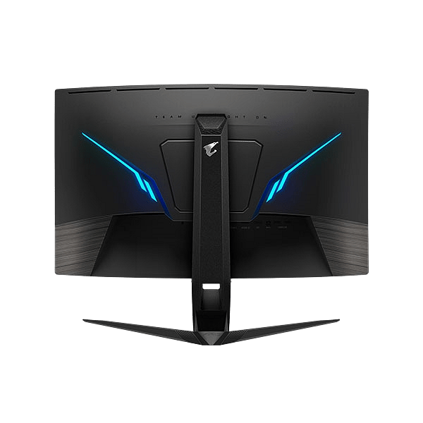 Gigabyte Aorus CV27F 27 FullHD 165Hz Curvo  Monitor Gaming