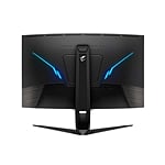 Gigabyte Aorus CV27F 27 FullHD 165Hz Curvo  Monitor Gaming