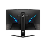 Gigabyte Aorus CV27F 27 FullHD 165Hz Curvo  Monitor Gaming