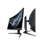 Gigabyte Aorus CV27F 27 FullHD 165Hz Curvo  Monitor Gaming