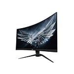 Gigabyte Aorus CV27F 27 FullHD 165Hz Curvo  Monitor Gaming