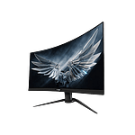 Gigabyte Aorus CV27F 27 FullHD 165Hz Curvo  Monitor Gaming