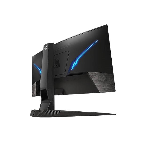 Gigabyte Aorus CV27F 27 FullHD 165Hz Curvo  Monitor Gaming