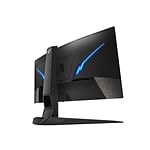 Gigabyte Aorus CV27F 27 FullHD 165Hz Curvo  Monitor Gaming