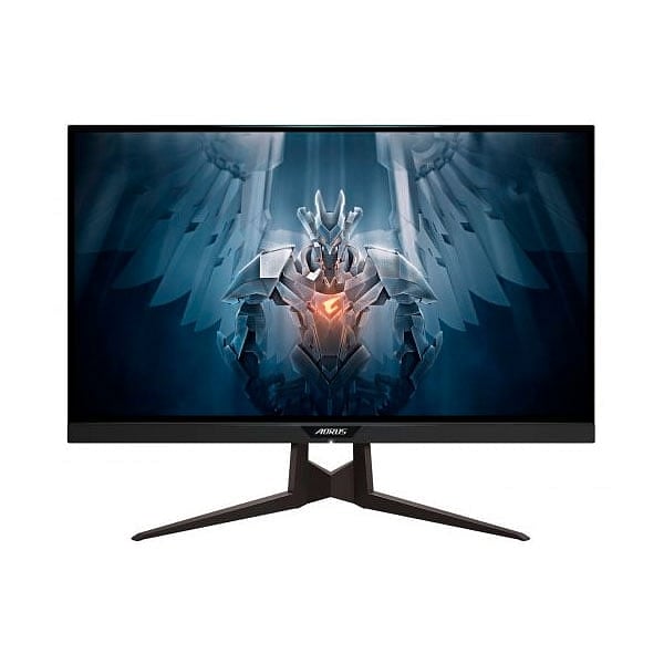 Gigabyte Aorus FI27QEK 27 QHD IPS 165Hz RGB  Monitor