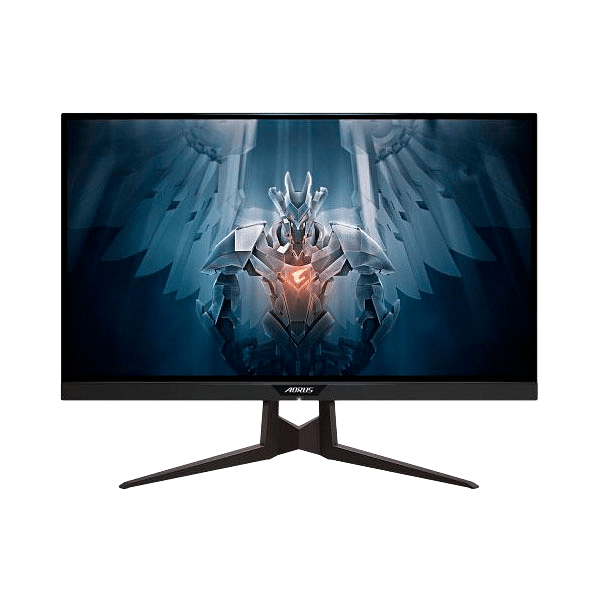 Gigabyte Aorus FI27QEK 27 QHD IPS 165Hz RGB  Monitor