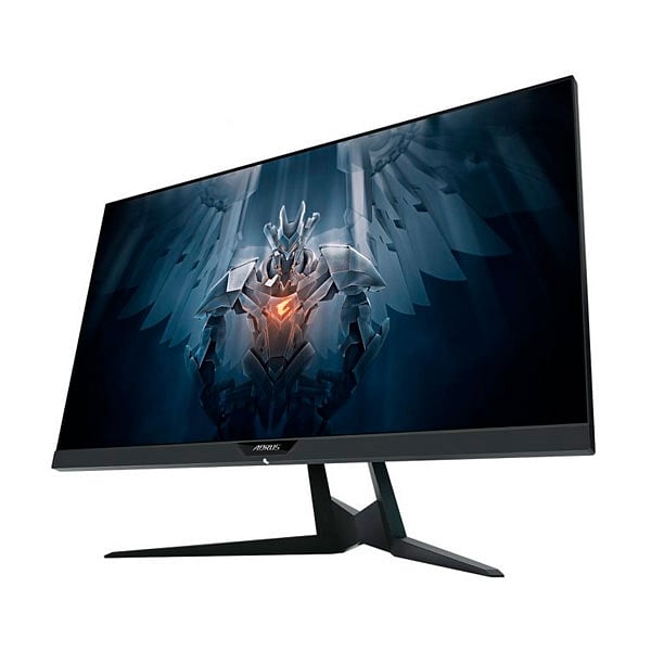 Gigabyte Aorus FI27QEK 27 QHD IPS 165Hz RGB  Monitor