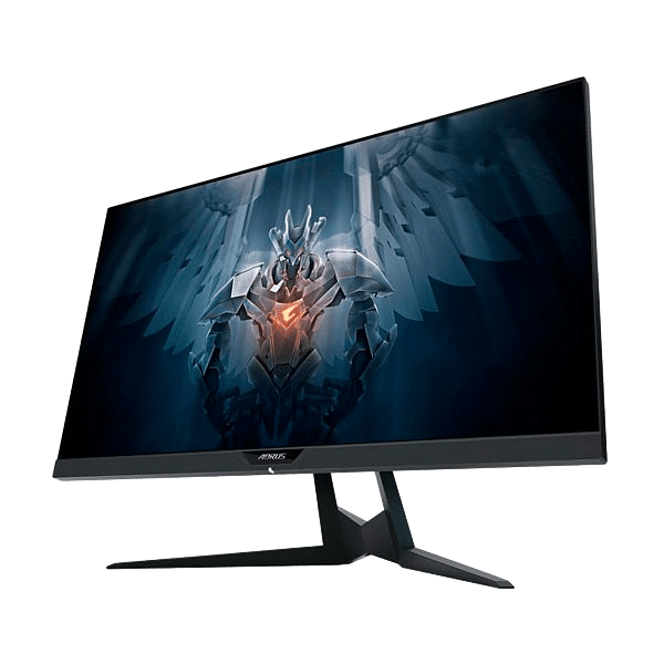 Gigabyte Aorus FI27QEK 27 QHD IPS 165Hz RGB  Monitor