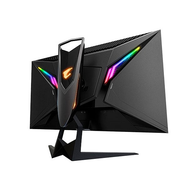 Gigabyte Aorus FI27QEK 27 QHD IPS 165Hz RGB  Monitor