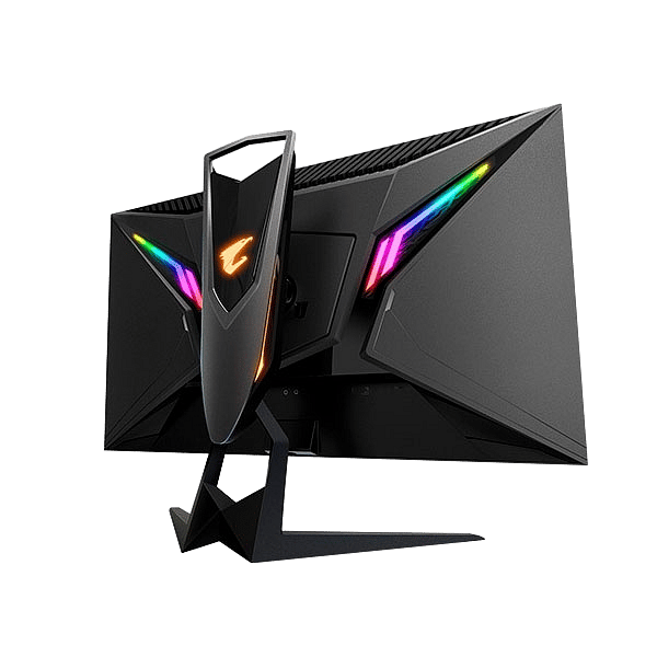 Gigabyte Aorus FI27QEK 27 QHD IPS 165Hz RGB  Monitor