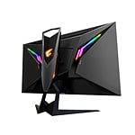 Gigabyte Aorus FI27QEK 27 QHD IPS 165Hz RGB  Monitor