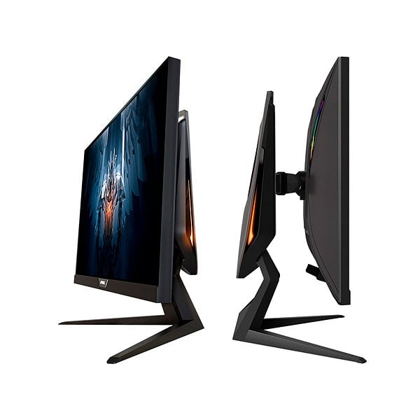 Gigabyte Aorus FI27QEK 27 QHD IPS 165Hz RGB  Monitor