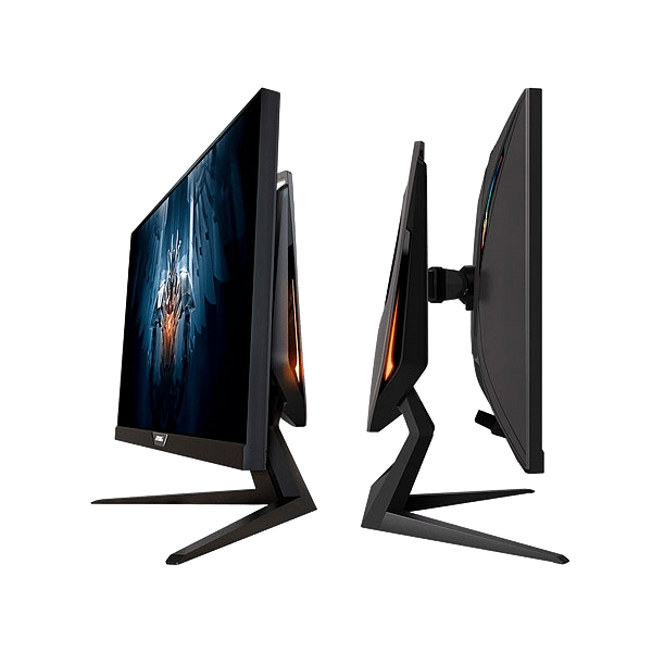 Gigabyte Aorus FI27QEK 27 QHD IPS 165Hz RGB  Monitor