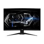 Gigabyte Aorus CV27Q 27 QHD 165Hz Curvo  Monitor