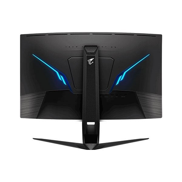 Gigabyte Aorus CV27Q 27 QHD 165Hz Curvo  Monitor