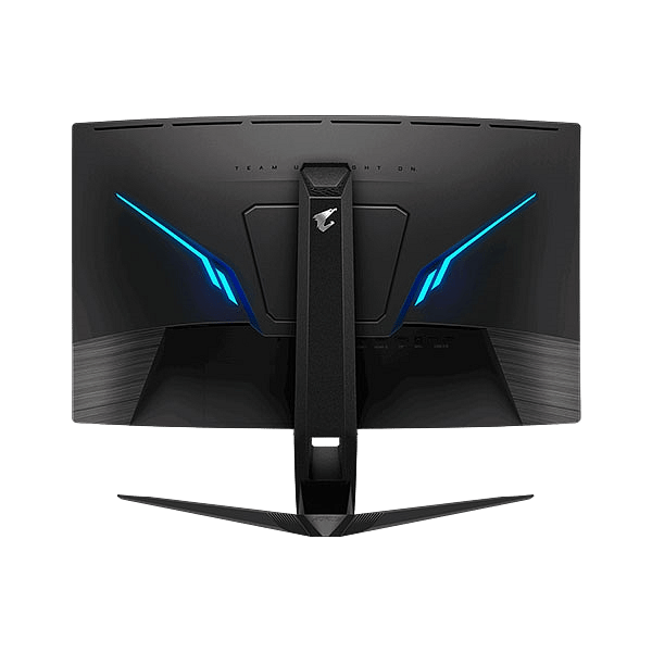 Gigabyte Aorus CV27Q 27 QHD 165Hz Curvo  Monitor