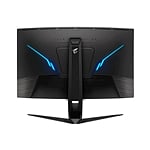 Gigabyte Aorus CV27Q 27 QHD 165Hz Curvo  Monitor