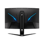 Gigabyte Aorus CV27Q 27 QHD 165Hz Curvo  Monitor