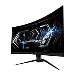 Gigabyte Aorus CV27Q 27 QHD 165Hz Curvo  Monitor