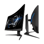 Gigabyte Aorus CV27Q 27 QHD 165Hz Curvo  Monitor