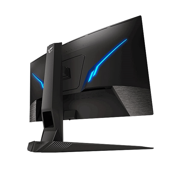 Gigabyte Aorus CV27Q 27 QHD 165Hz Curvo  Monitor