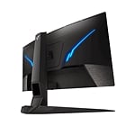 Gigabyte Aorus CV27Q 27 QHD 165Hz Curvo  Monitor