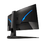 Gigabyte Aorus CV27Q 27 QHD 165Hz Curvo  Monitor