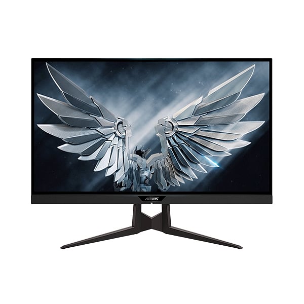 Gigabyte Aorus FI27QP 27 QHD IPS 165Hz RGB Monitor Gaming