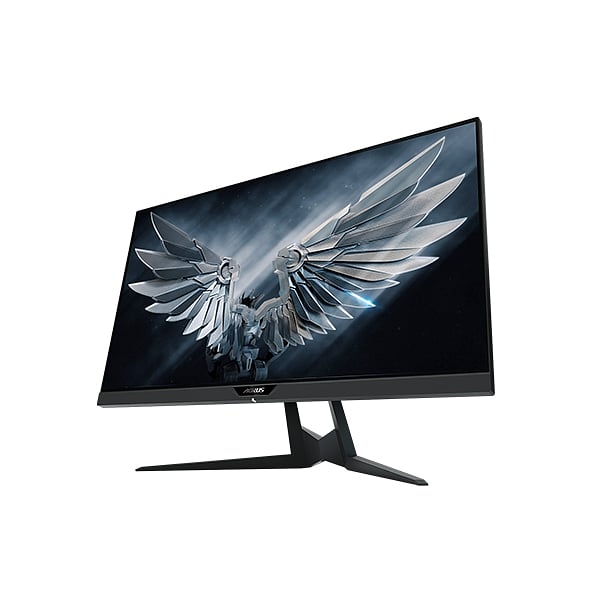 Gigabyte Aorus FI27QP 27 QHD IPS 165Hz RGB Monitor Gaming