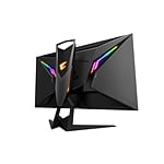 Gigabyte Aorus FI27QP 27 QHD IPS 165Hz RGB Monitor Gaming