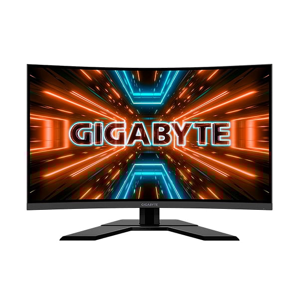 Gigabyte G32QC 315 QHD VA 165Hz RGB  Monitor