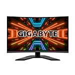 Gigabyte G32QC 315 QHD VA 165Hz RGB  Monitor