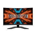 Gigabyte G32QC 315 QHD VA 165Hz RGB  Monitor