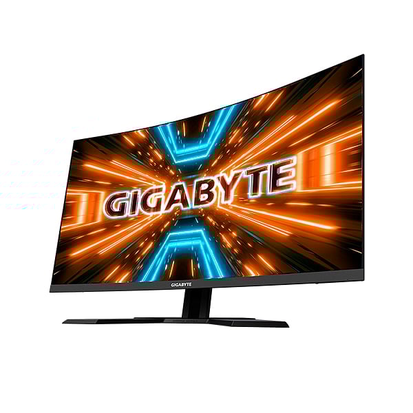 Gigabyte G32QC 315 QHD VA 165Hz RGB  Monitor