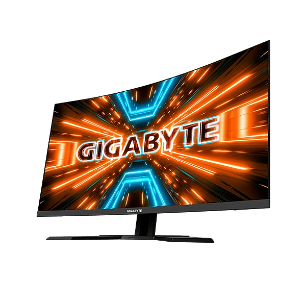 Gigabyte G32QC 315 QHD VA 165Hz RGB  Monitor