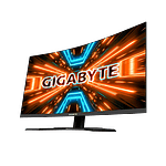 Gigabyte G32QC 315 QHD VA 165Hz RGB  Monitor