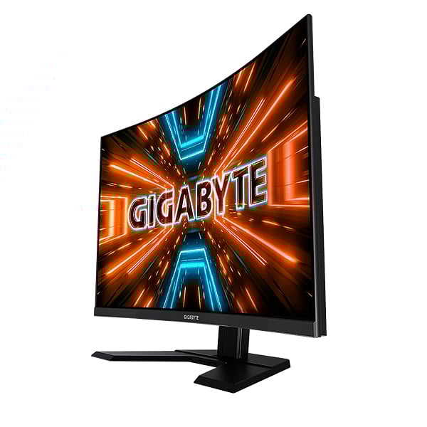 Gigabyte G32QC 315 QHD VA 165Hz RGB  Monitor