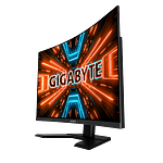 Gigabyte G32QC 315 QHD VA 165Hz RGB  Monitor