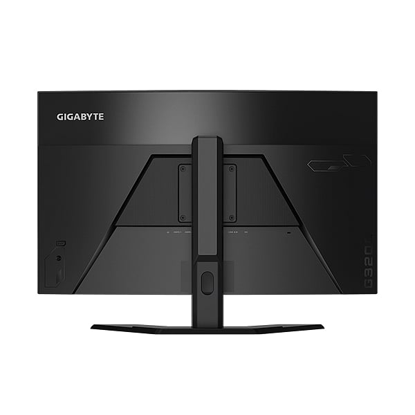 Gigabyte G32QC 315 QHD VA 165Hz RGB  Monitor