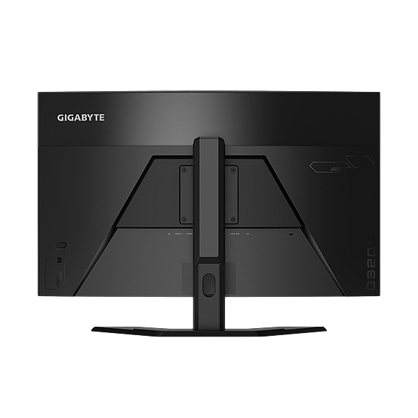 Gigabyte G32QC 315 QHD VA 165Hz RGB  Monitor