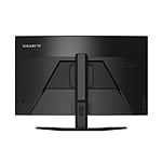 Gigabyte G32QC 315 QHD VA 165Hz RGB  Monitor