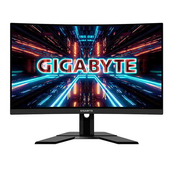 Gigabyte G27FC 27 FHD VA 165Hz 1ms Curvo  Monitor