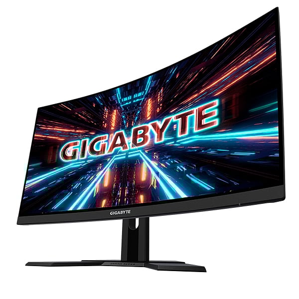 Gigabyte G27FC 27 FHD VA 165Hz 1ms Curvo  Monitor