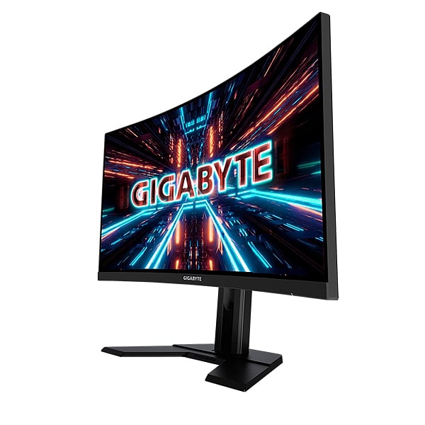 Gigabyte G27FC 27 FHD VA 165Hz 1ms Curvo  Monitor