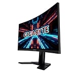 Gigabyte G27FC 27 FHD VA 165Hz 1ms Curvo  Monitor