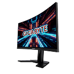 Gigabyte G27FC 27 FHD VA 165Hz 1ms Curvo  Monitor