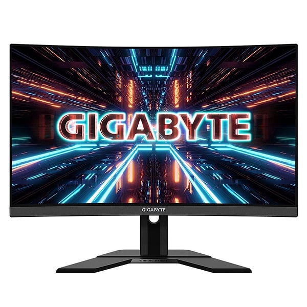 Gigabyte G27QC 27 QHD VA 165Hz 1ms Curvo  Monitor
