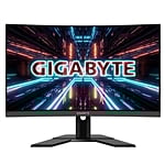 Gigabyte G27QC 27 QHD VA 165Hz 1ms Curvo  Monitor