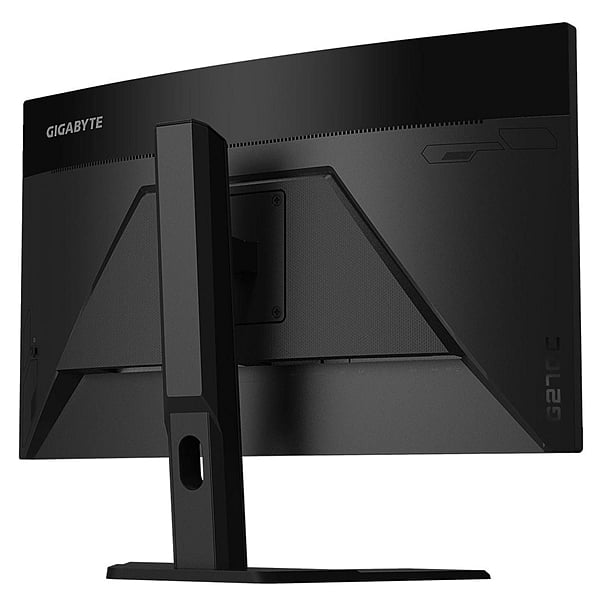 Gigabyte G27QC 27 QHD VA 165Hz 1ms Curvo  Monitor
