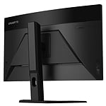 Gigabyte G27QC 27 QHD VA 165Hz 1ms Curvo  Monitor